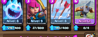 Test clush ruyul