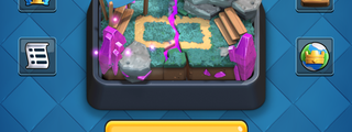 Cuánto sabes de Clash royale