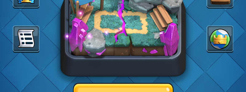 Cuánto sabes de Clash royale