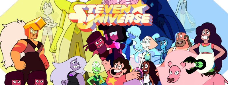 steven universe