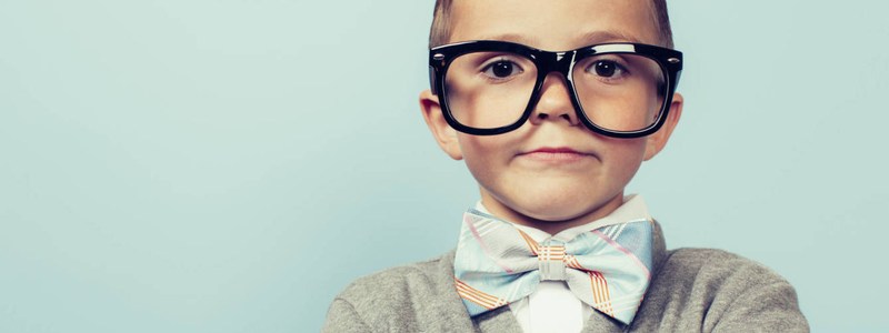 ¿Eres una persona inteligente?