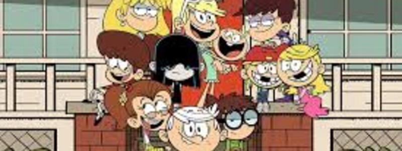 The Loud House0.2