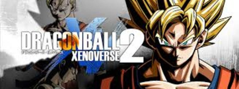 que personaje de dragon ball xinovers 1 y 2 eres