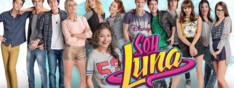 que personaje de soy luna eres?