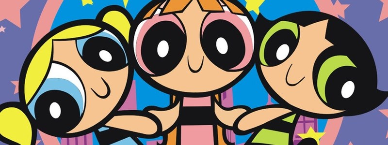 quien eres de las chicas super poderosas
