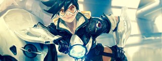 Que personaje de overwatch eres