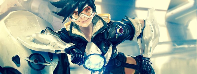 Que personaje de overwatch eres