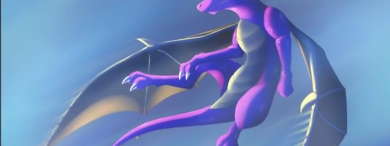que personaje de spyro eres