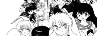 ¿Quien eres de inuyasha?