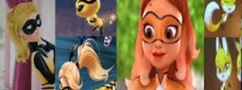 volpina o cloe