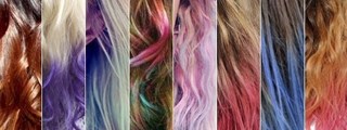 de que color deberías pintarte el pelo 