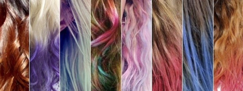 de que color deberías pintarte el pelo 