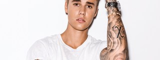 que conoses de justin bieber