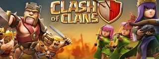 Que tropa de clash of clans eres