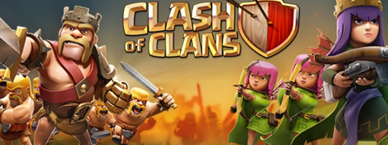 Que tropa de clash of clans eres
