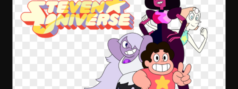 Quien eres de steven universe? Eres un fan de verdad?