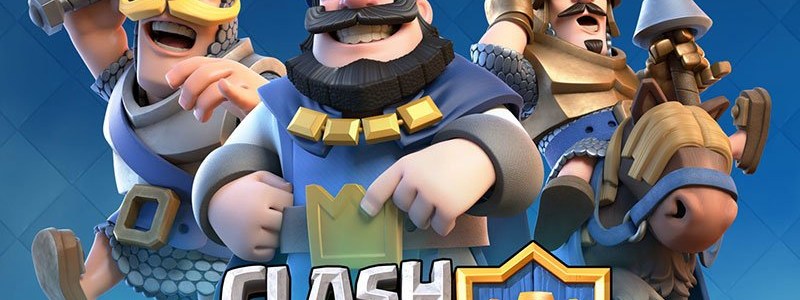 Que carta eres de clash royale