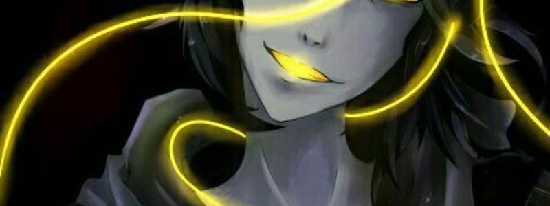 Que creepypasta soy?