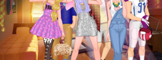 que personaje princesa disney eres