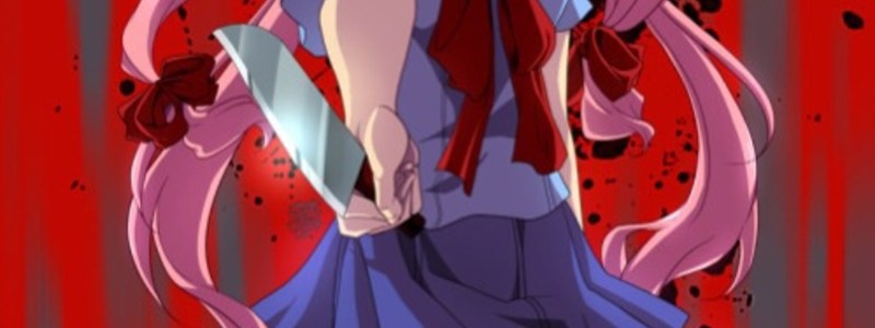 Eres una yandere¿