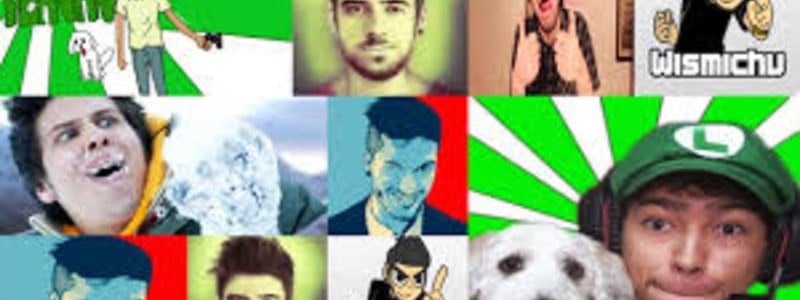 Que youtuber eres(habla hispana)