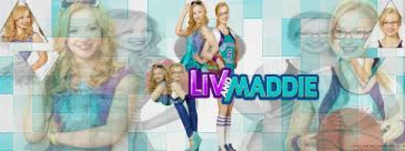 Quien eres liv o maddi
