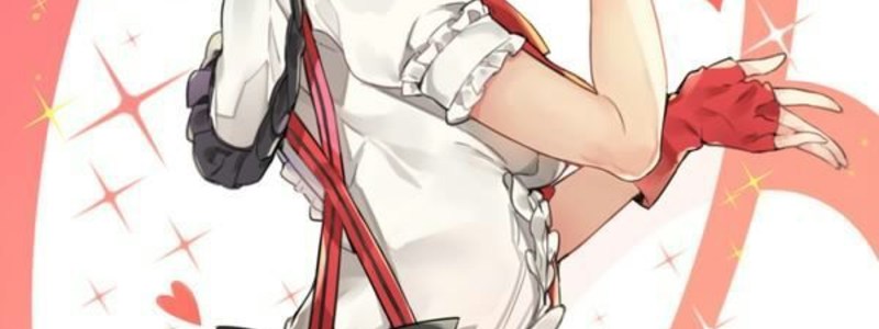 Que personaje de sao eres