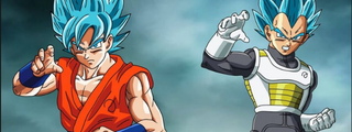 ¿Qué personaje de dragon ball eres?