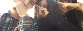 ¿A QUE MIEMBRO DEL GRUPO TE PARECES?