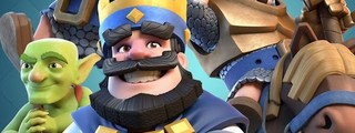 Que estructura de Clash Royale eres?
