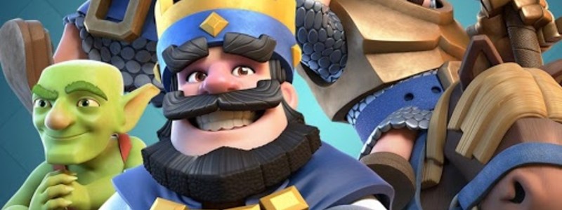 Que estructura de Clash Royale eres?