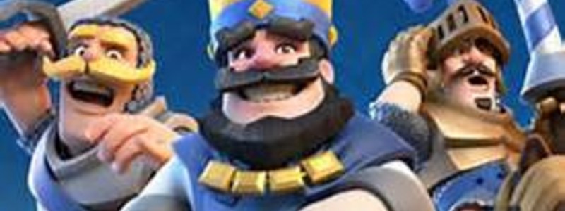 que carta de clash royall eres