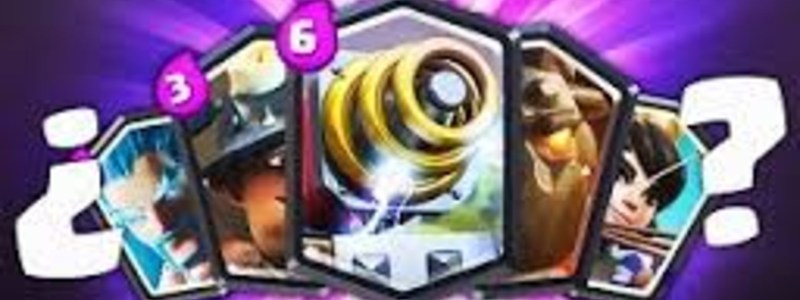 ¿Que Carta Legendaria eres?