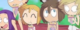 Que animatronico de FNAFHS eres?