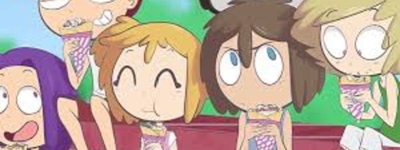 Que animatronico de FNAFHS eres?