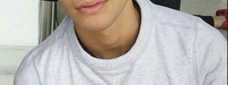 Cuanto conoces a Erick Brian Colon