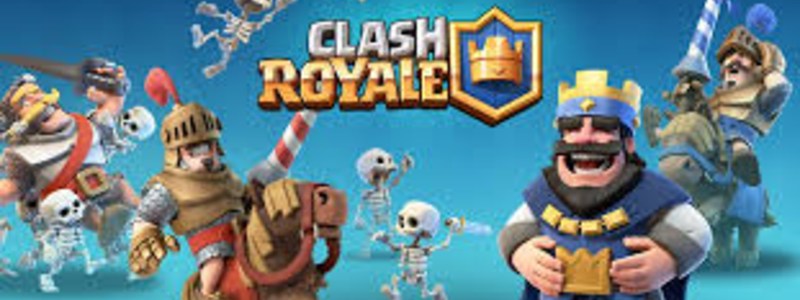 ¿Cuanto sabes de Clash Royale?