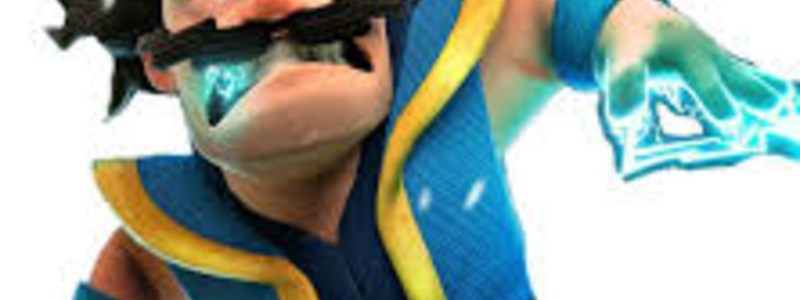 Cuanto sabes de clash royale