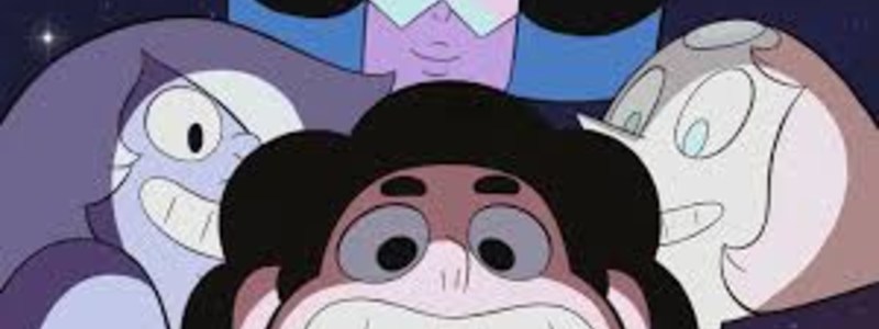 Cuanto Sabes De Steven Universe?
