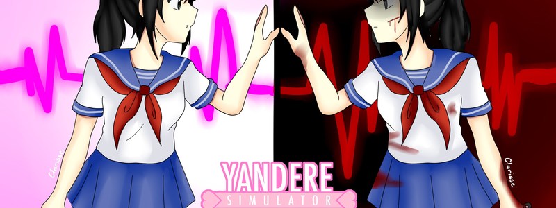 Cuanto sabes de yandere simulator