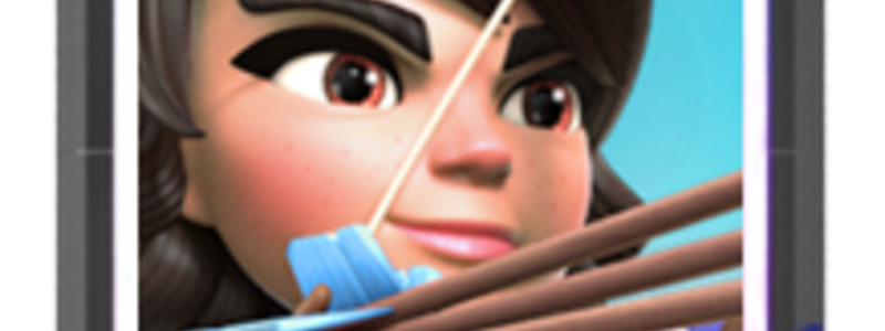 Clash royale
