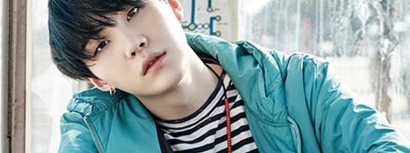 cuanto sabes de min yoongi? 