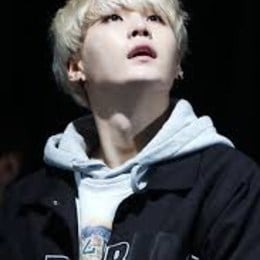 &iquest;cual es el deporte favorito de suga? - cuanto sabes de min yoongi? 