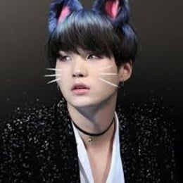 suga es tierno? - cuanto sabes de min yoongi? 