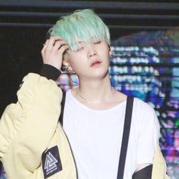antes de estar en bts suga  estaba en otro grupo? - cuanto sabes de min yoongi? 