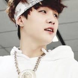 &iquest;con que canci&oacute;n suga decidi&oacute; ser rapero? - cuanto sabes de min yoongi? 