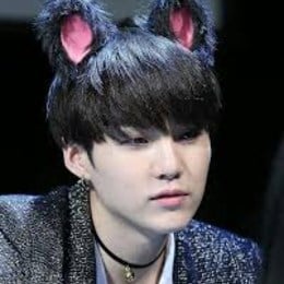 &iquest;que trastorno sufr&iacute;a suga? - cuanto sabes de min yoongi? 
