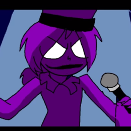 Como se llama en realidad el hombre morado? - Cu&aacute;nto sabes de FNAF Sister Location?