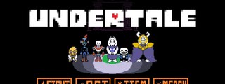 ¿Que personaje de undertale eres?