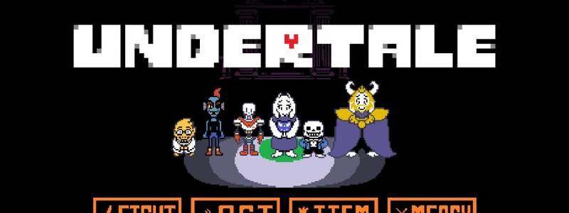 ¿Que personaje de undertale eres?